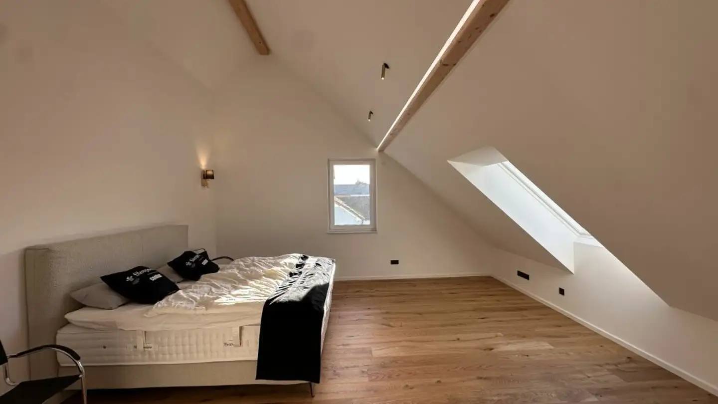Wohnung mieten - Junkerstrasse 58, 6280 Hochdorf - Foto 3