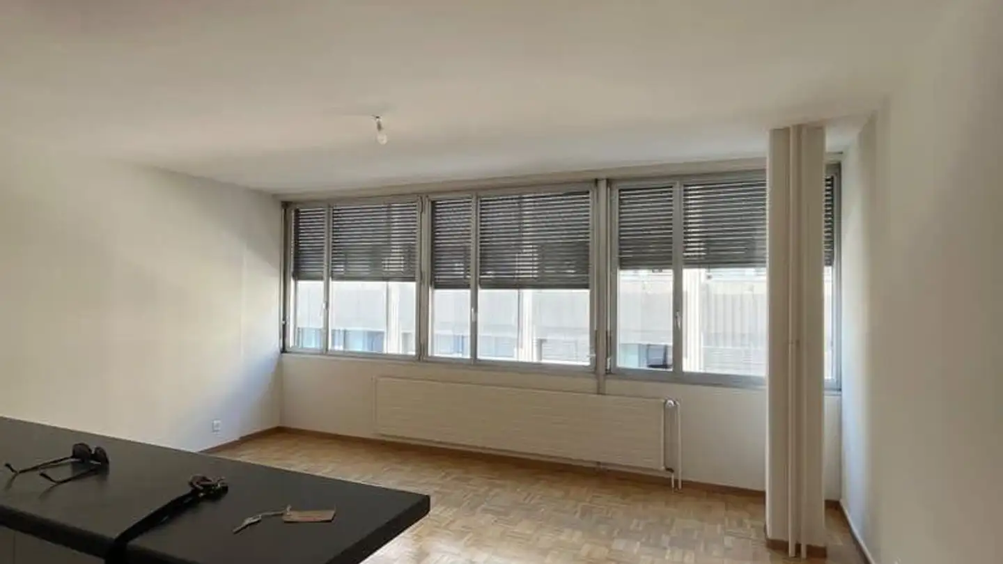 Studio for rent - Rue De La Synagogue 34, 1204 Genève