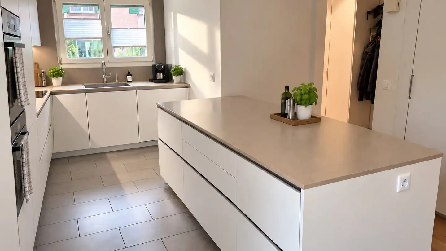 Row house for rent - Dreinepperstrasse 14c, 8708 Männedorf - Photo 3