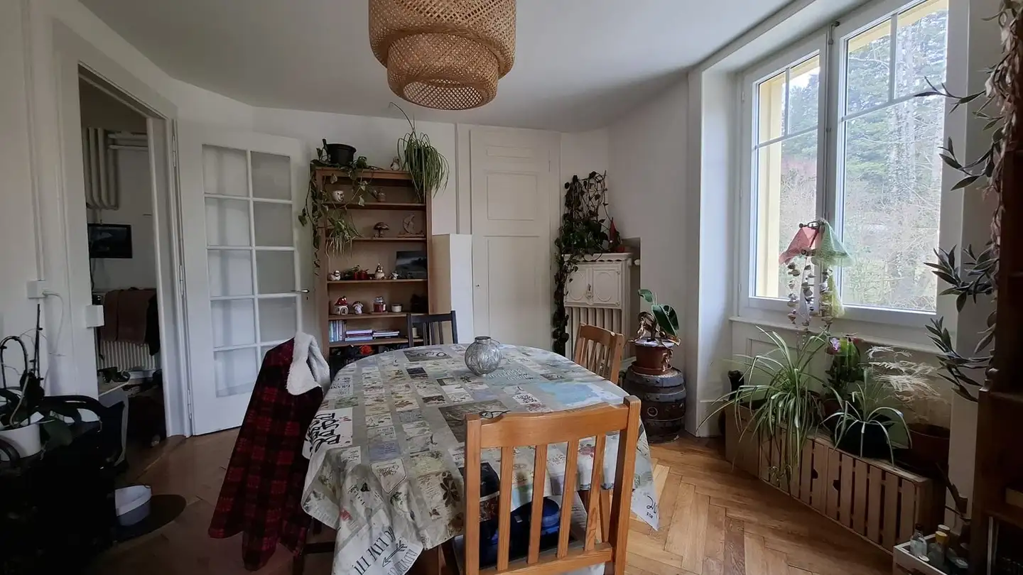 Appartement à louer - Rue De France 11, 1337 Vallorbe - Photo 3