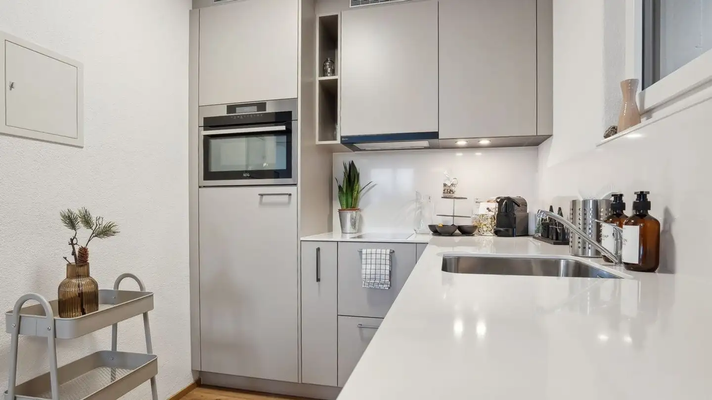 Appartement à vendre - Obere Abendweidstrasse 17, 8898 Flumserberg Tannenbodenalp - Photo 4