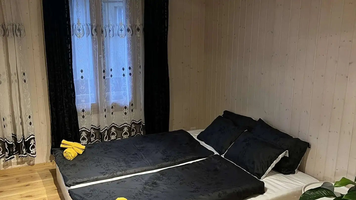 Wohnung mieten - Sigriswilstrasse 6, 3654 Gunten - Foto 3