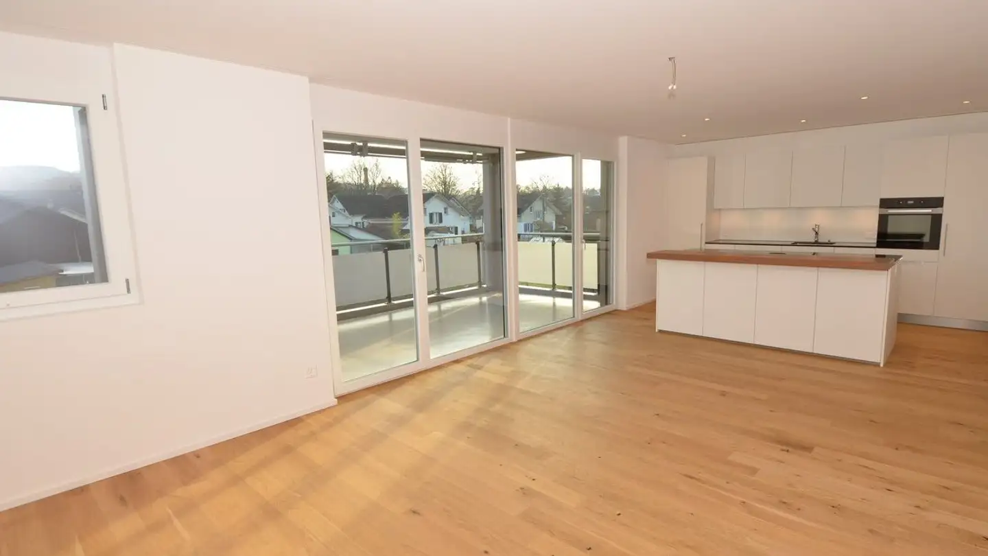 Appartamento in affitto - Sangiweg 16, 8555 Müllheim Dorf - Foto 4