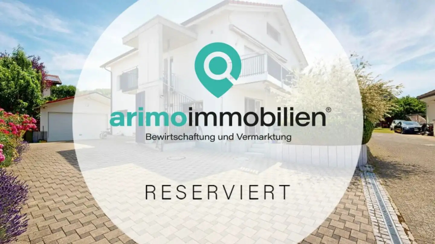 Single house for sale - Lätteweg 4, 5212 Hausen AG
