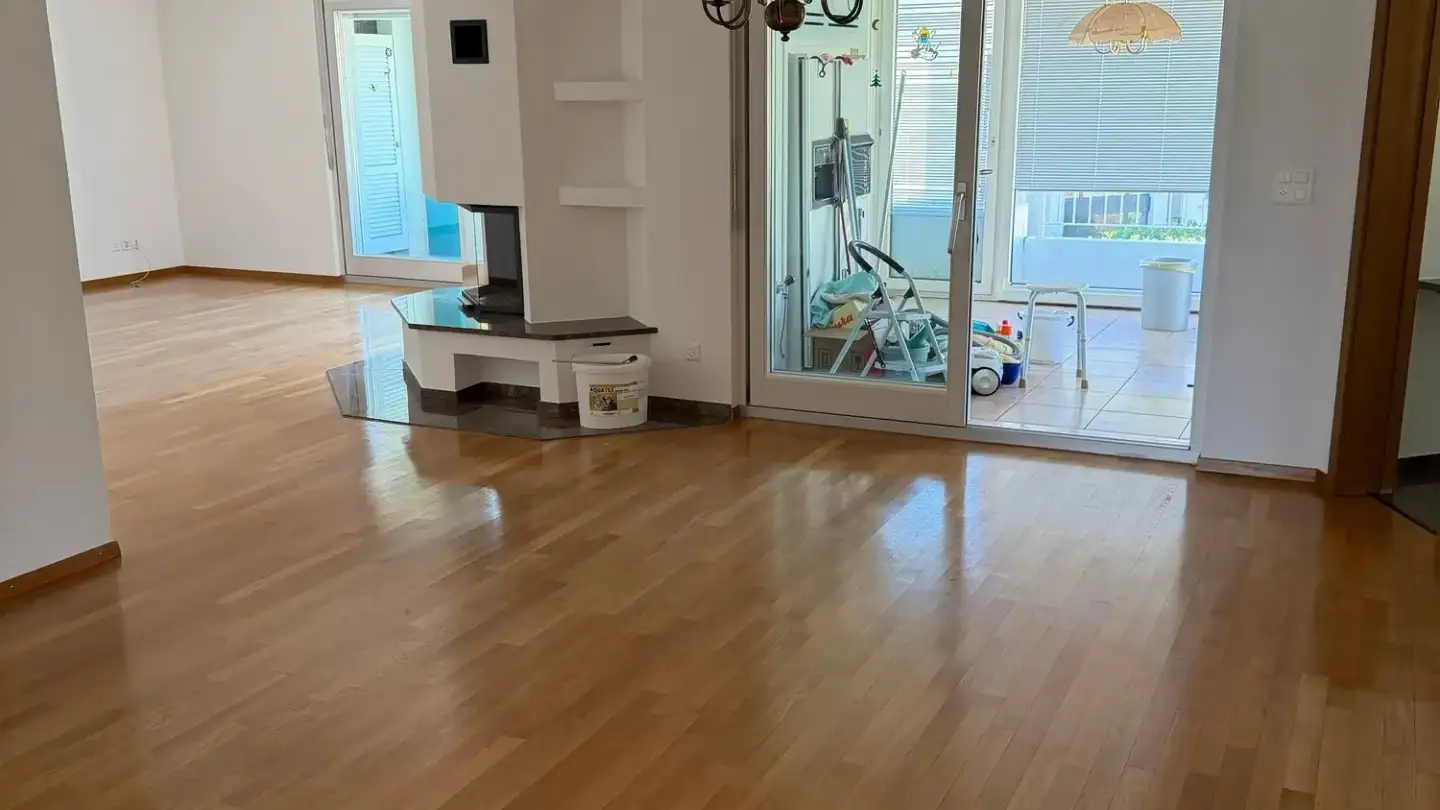 Apartment for rent - Beckenmoosstrasse 10, 5330 Bad Zurzach - Photo 2