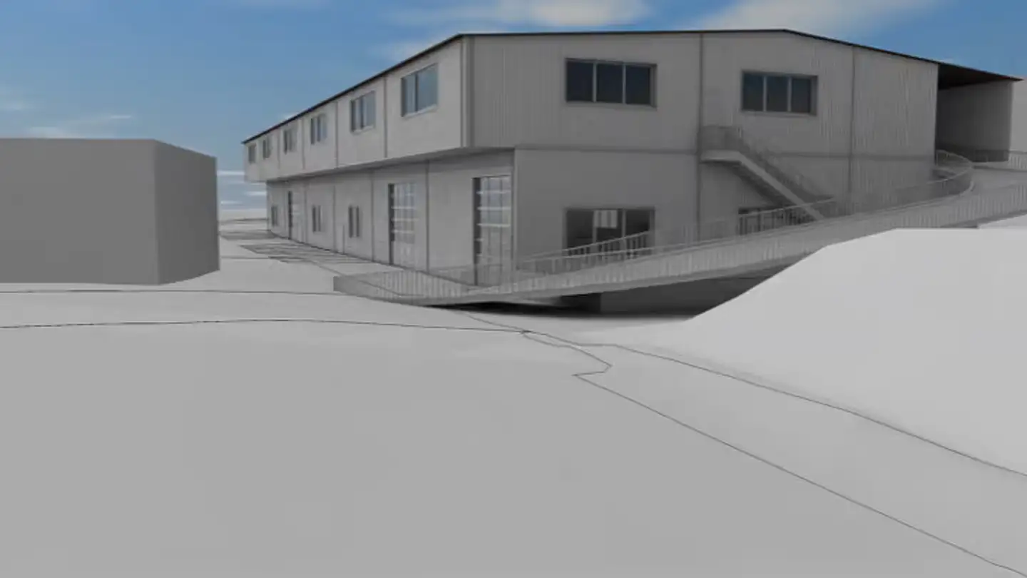 Industrieimmobilie mieten - Zürichstrasse 44, 8413 Neftenbach - Foto 2
