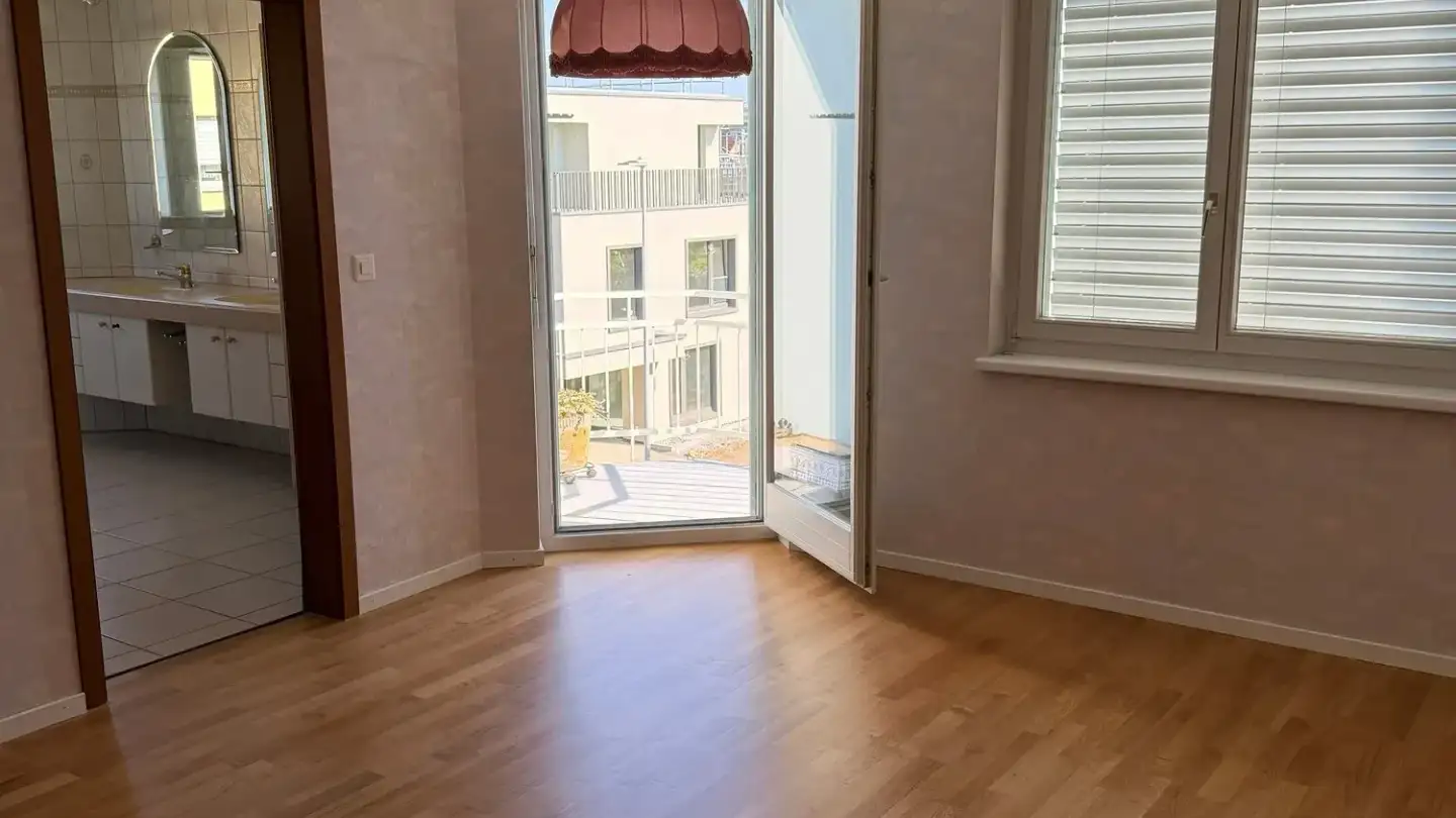 Apartment for rent - Beckenmoosstrasse 10, 5330 Bad Zurzach - Photo 4