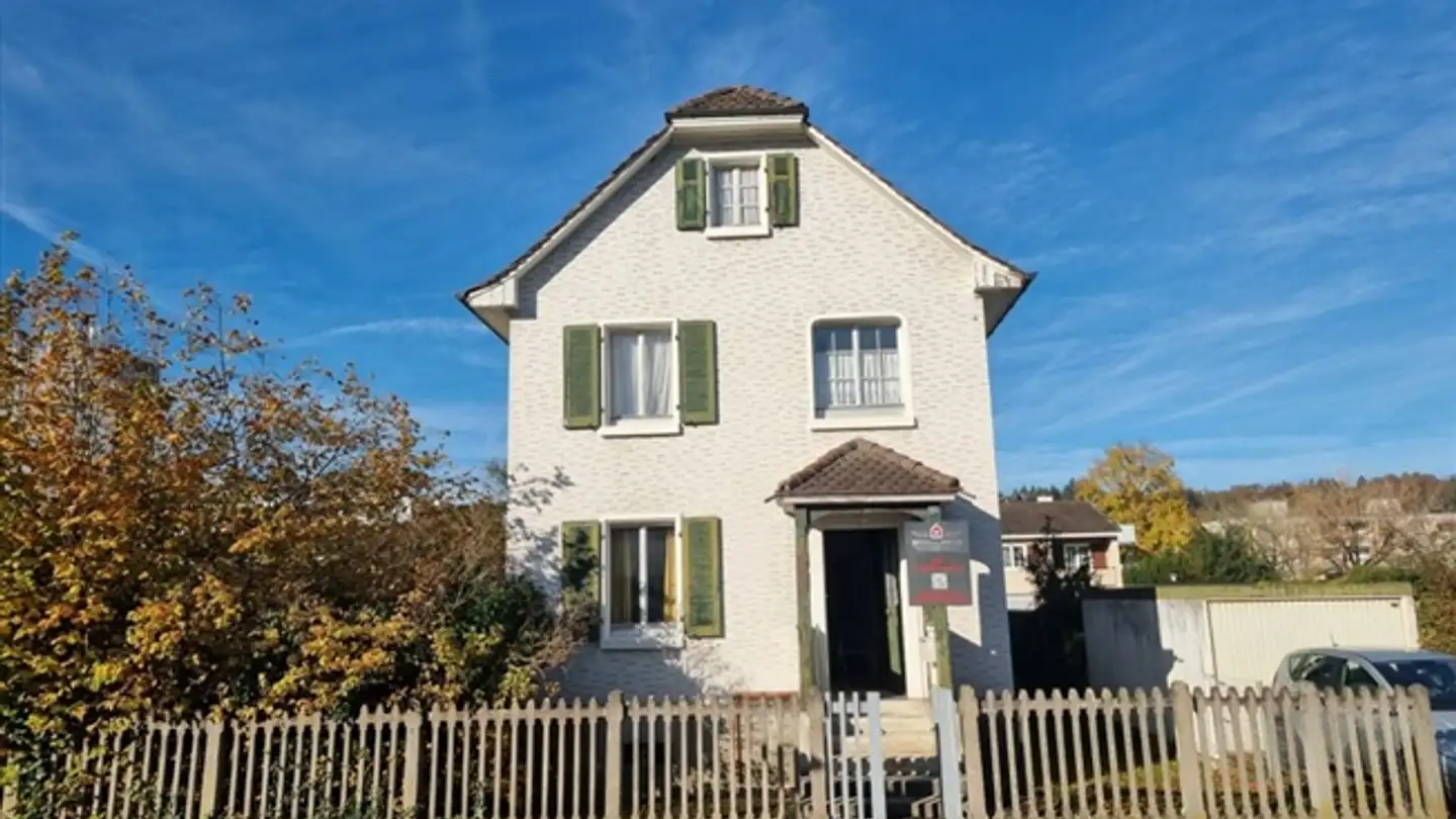 Casa singola in vendita - Surbaumstrasse 17, 4153 Reinach BL - Photo 3