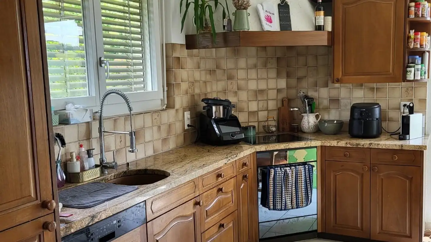 Single house for rent - 5412 Gebenstorf - Photo 3