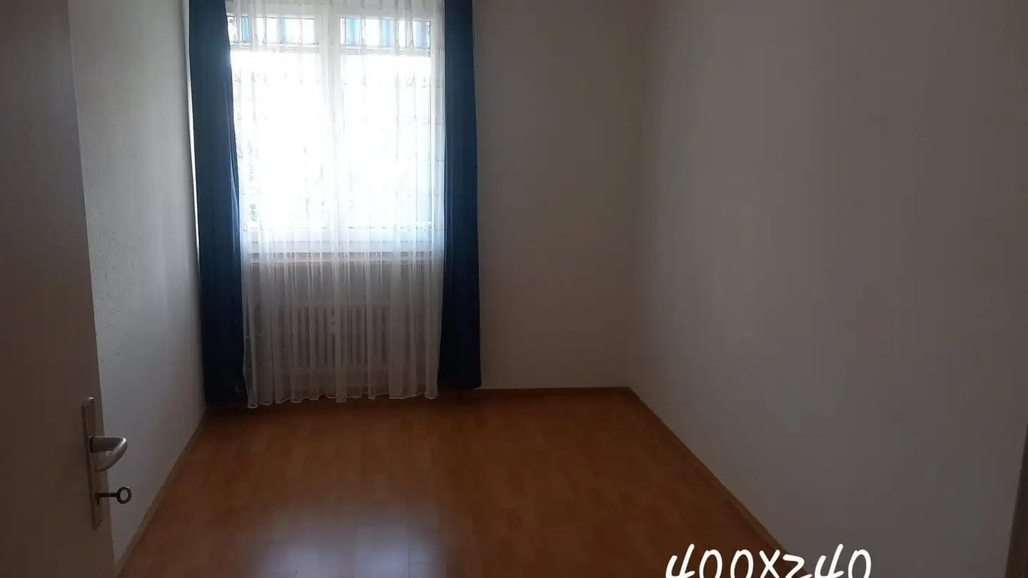 Single room for rent - Oberseenerstrasse 53, 8405 Winterthur - Photo 2