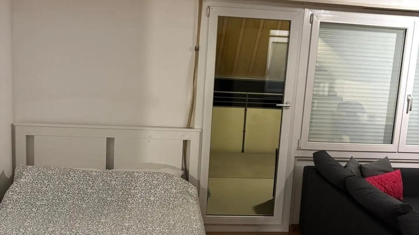 Wohnung mieten - Austrasse 112, 3176 Neuenegg