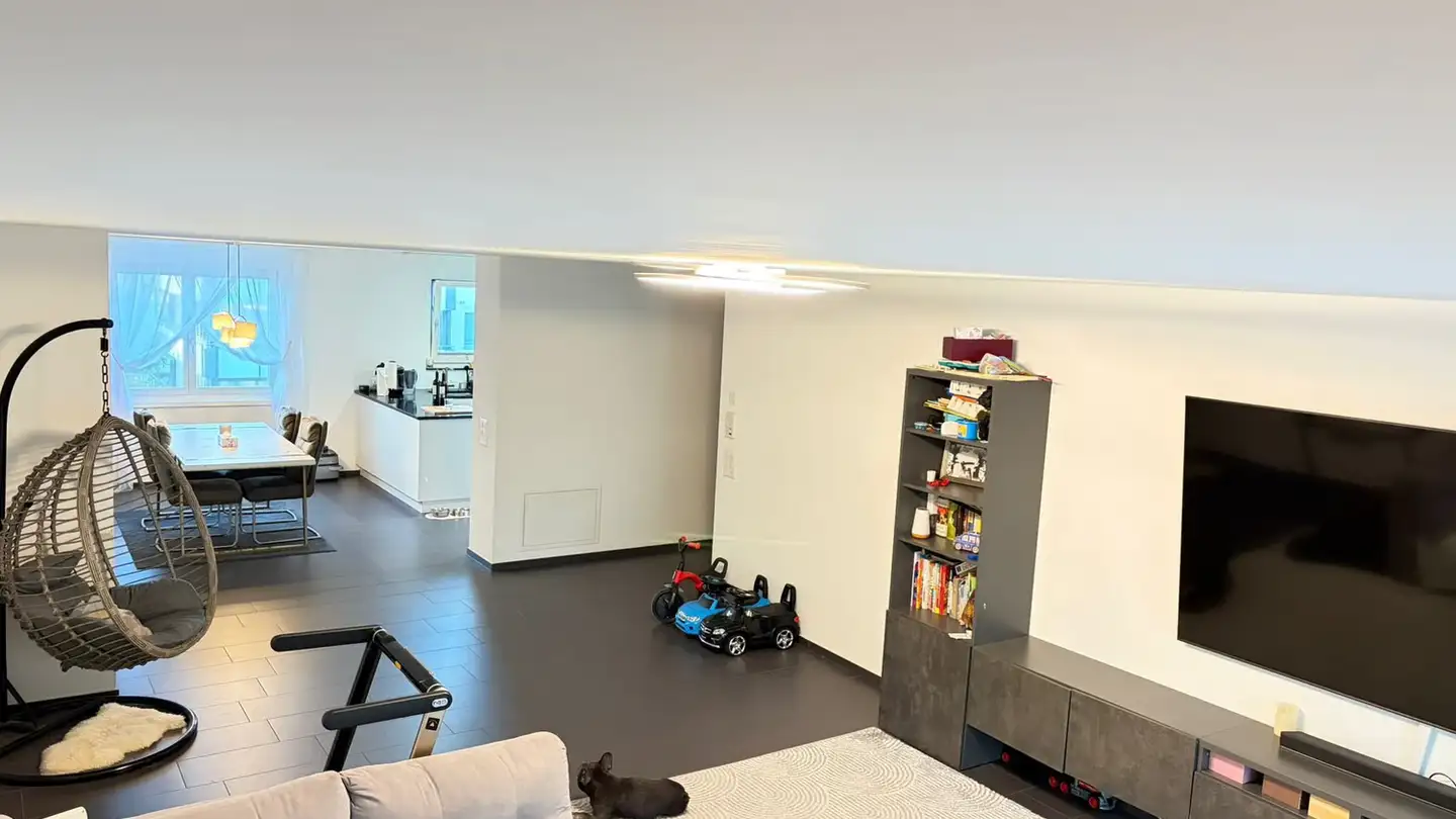 Apartment for rent - Kaiserstuhlstrasse 27, 8172 Niederglatt ZH