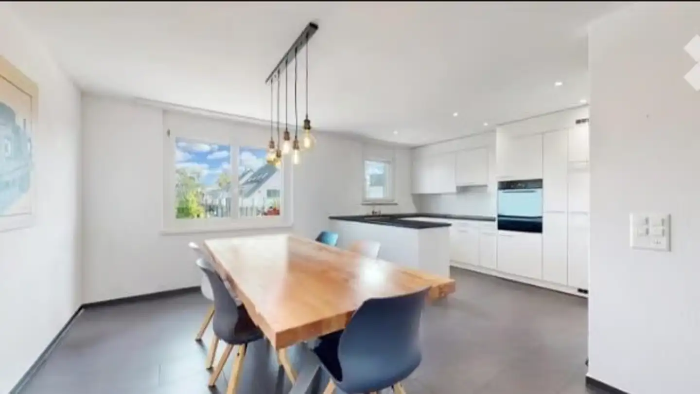 Appartamento in affitto - Kaiserstuhlstrasse 27, 8172 Niederglatt ZH - Foto 2