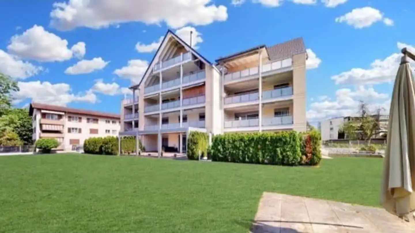 Appartamento in affitto - Kaiserstuhlstrasse 27, 8172 Niederglatt ZH - Foto 4
