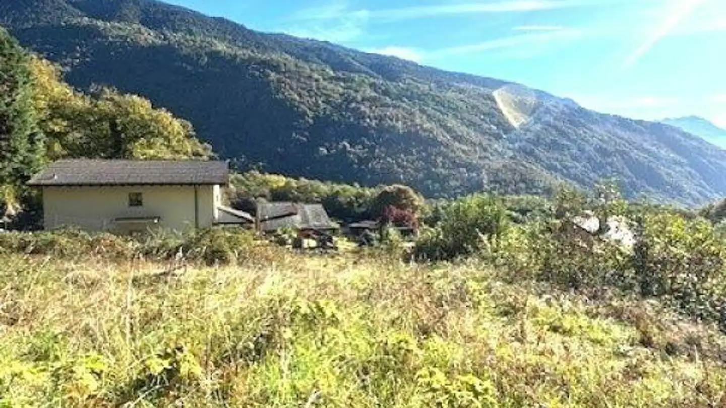 Terrain constructible à vendre - 6745 Giornico - Photo 3