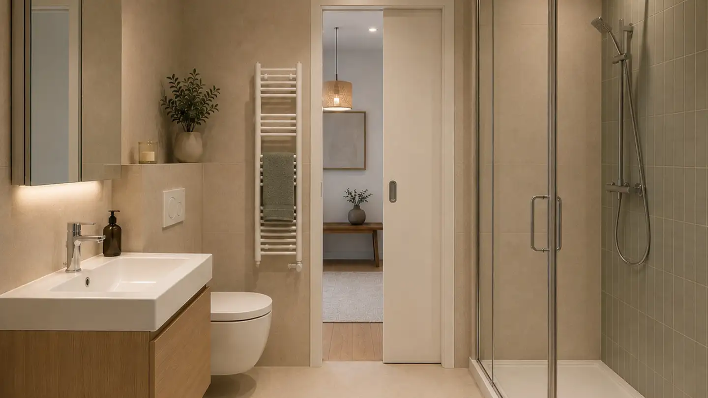 Appartement à vendre - Chemin Des Planches, 1008 Prilly - Photo 4