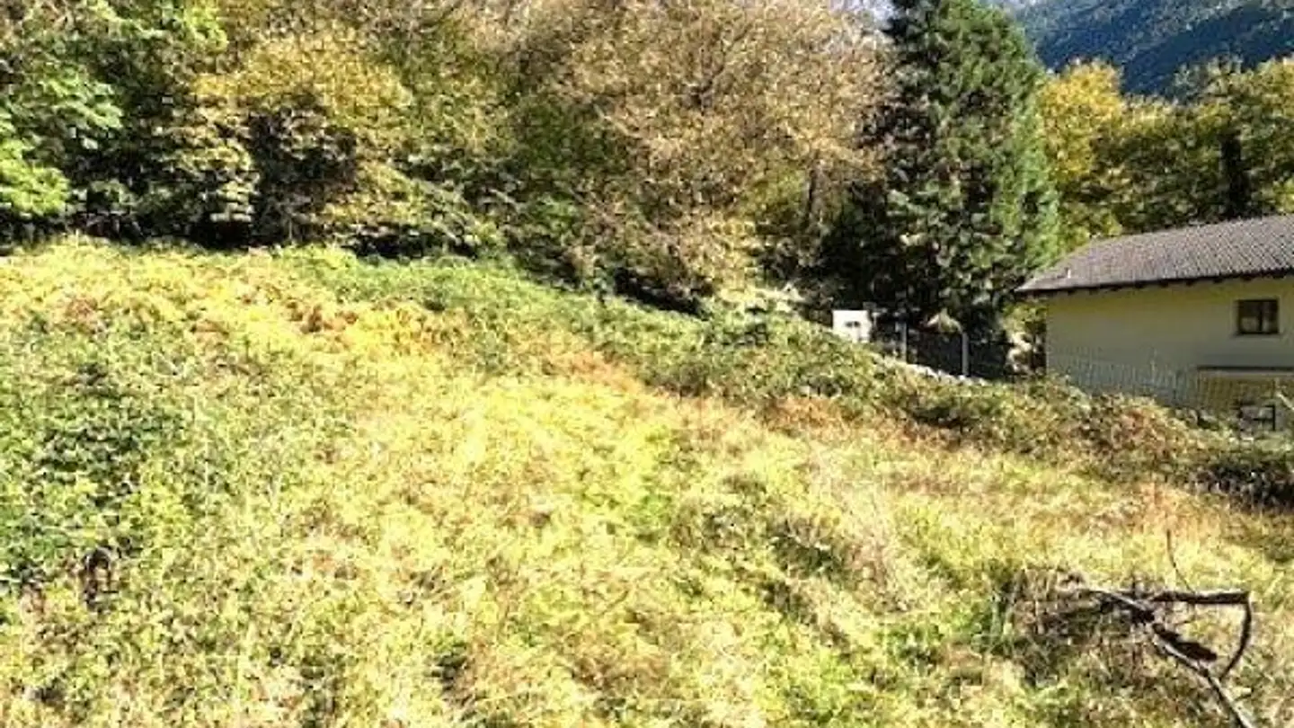 Terrain constructible à vendre - 6745 Giornico - Photo 4