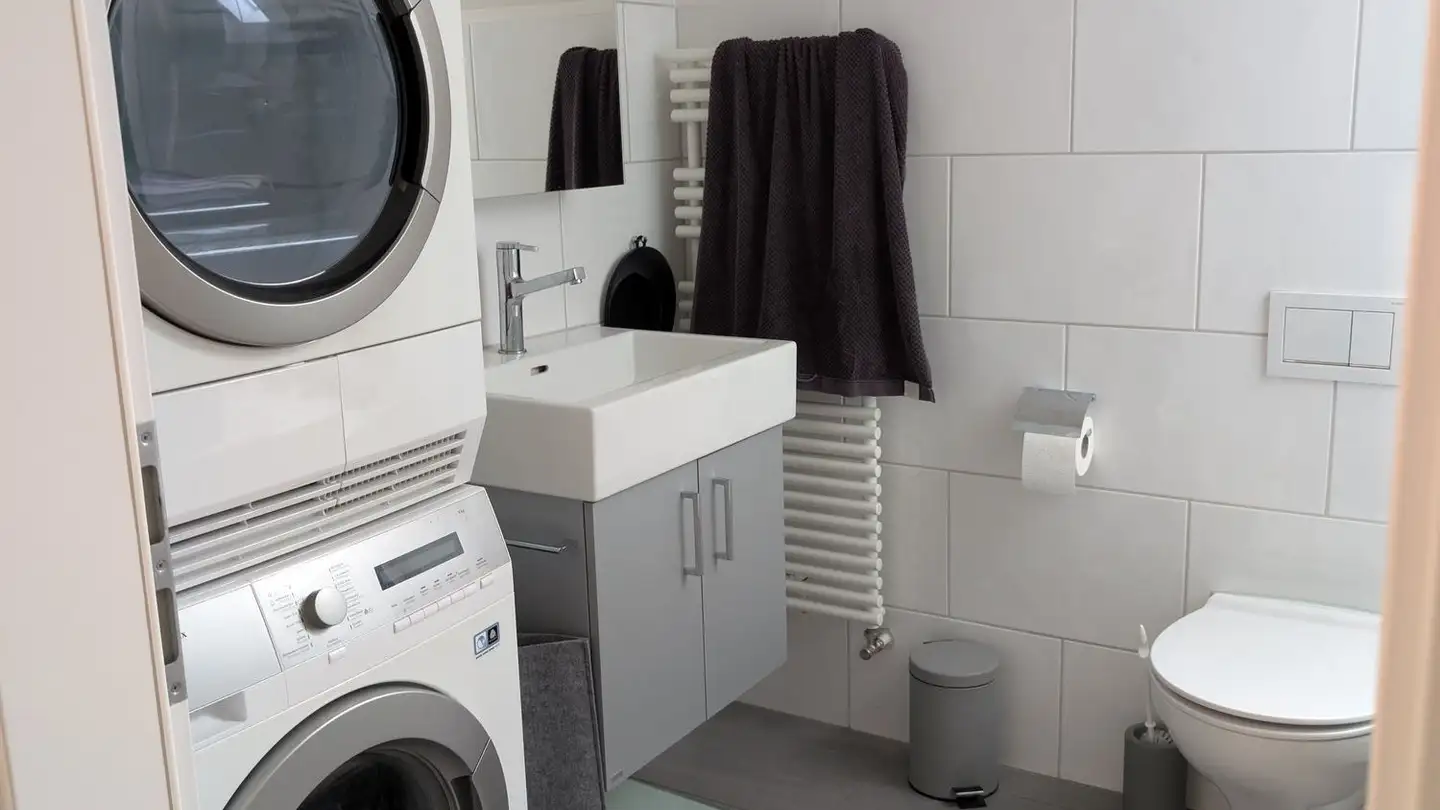 Attic flat for rent - Fellenbergstrasse 14, 3012 Bern - Photo 4