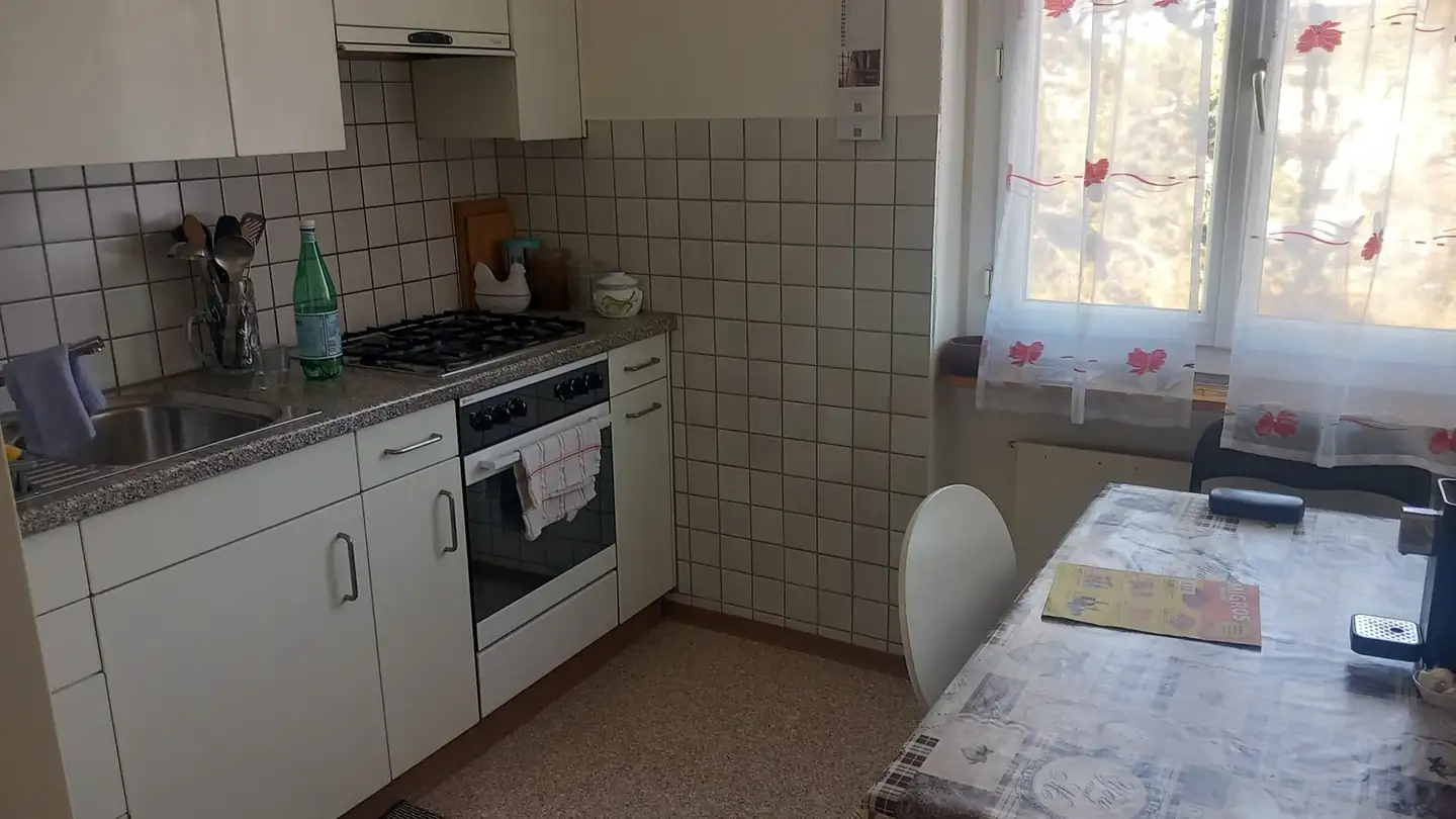 Single room for rent - Oberseenerstrasse 53, 8405 Winterthur - Photo 3