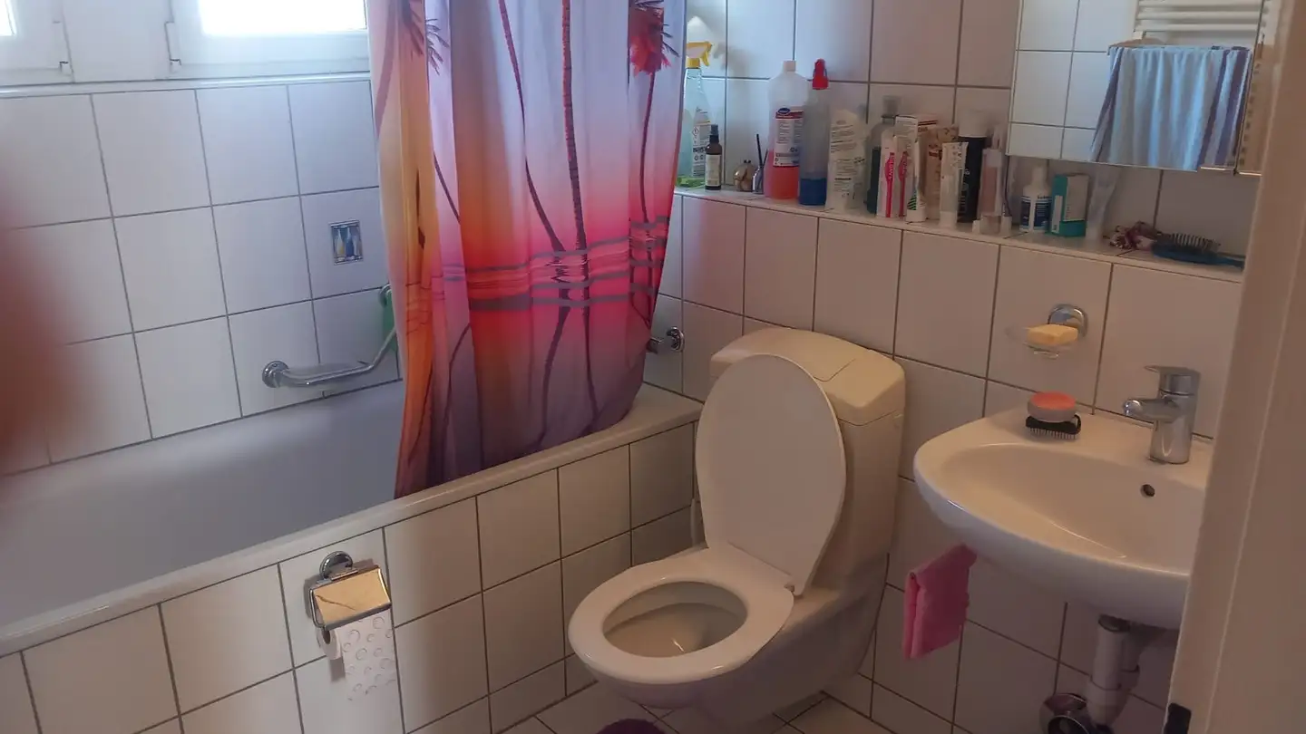 Single room for rent - Oberseenerstrasse 53, 8405 Winterthur - Photo 4