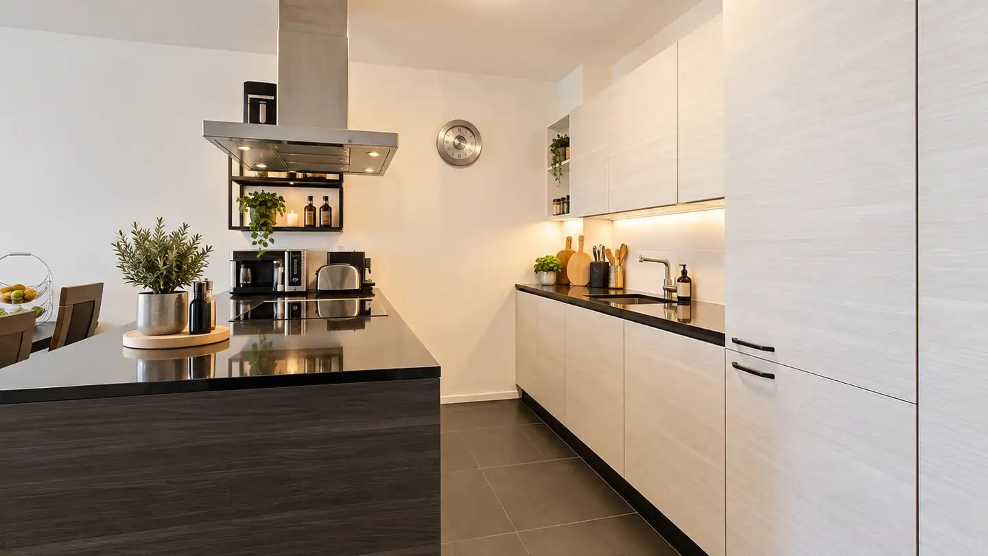 Apartment for sale - 1018 Lausanne - Photo 3