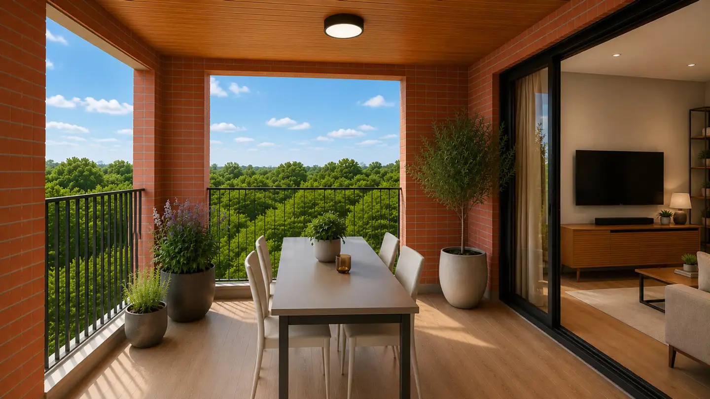 Appartement à vendre - Chemin Des Planches, 1008 Prilly