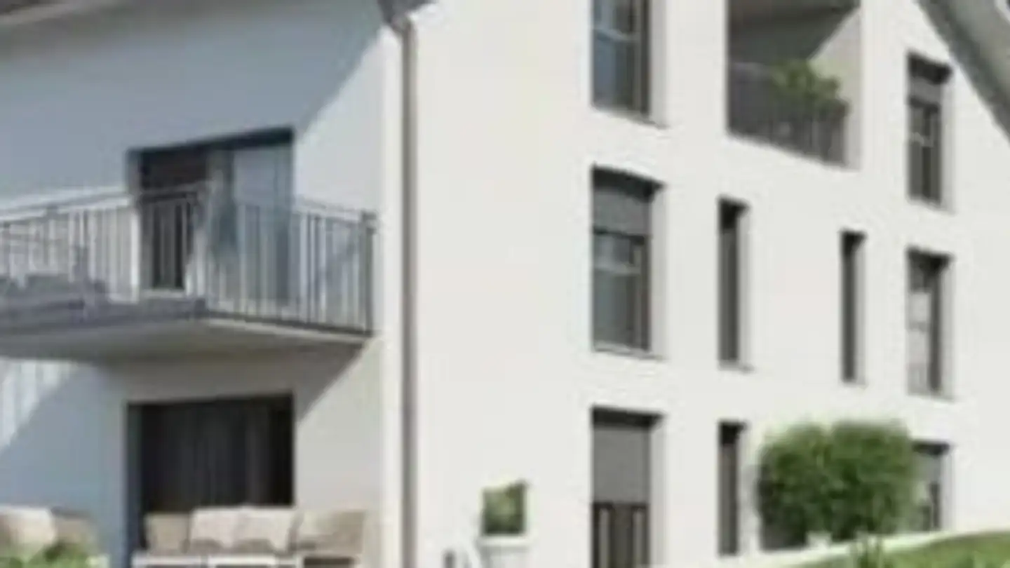 Wohnung mieten - Chemin Du Tremblex 4, 1684 Mézières FR