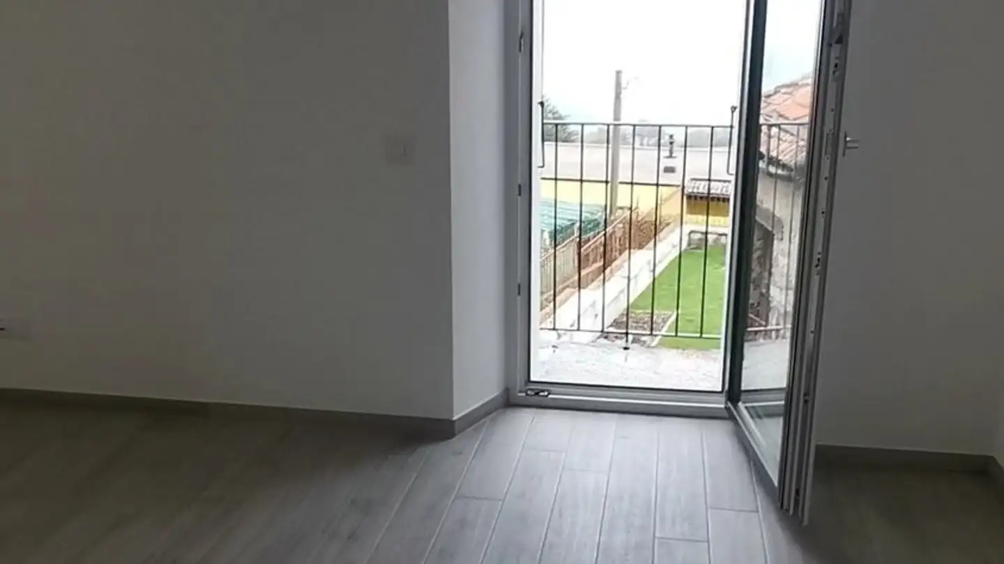 Wohnung mieten - Sorgiöst 10, 6939 Arosio