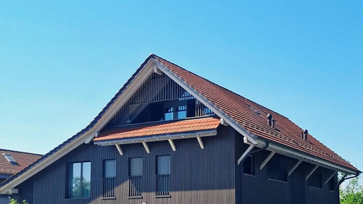 Appartamento in affitto - 8908 Hedingen