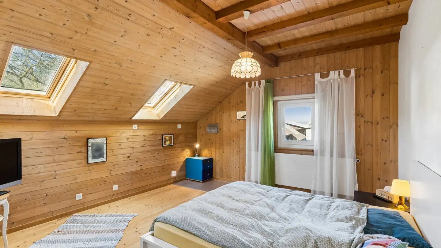 Single house for sale - Hiltbrunnen 12, 6147 Altbüron - Photo 3