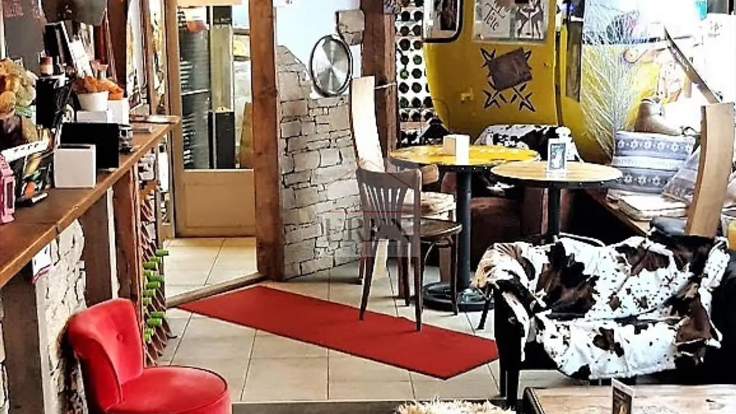 Commerciale in vendita - 1912 Leytron - Photo 2