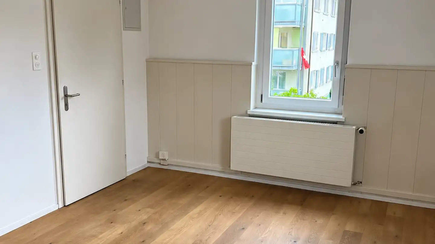 Office space for rent - Kasernenstrasse 120, 8180 Bülach