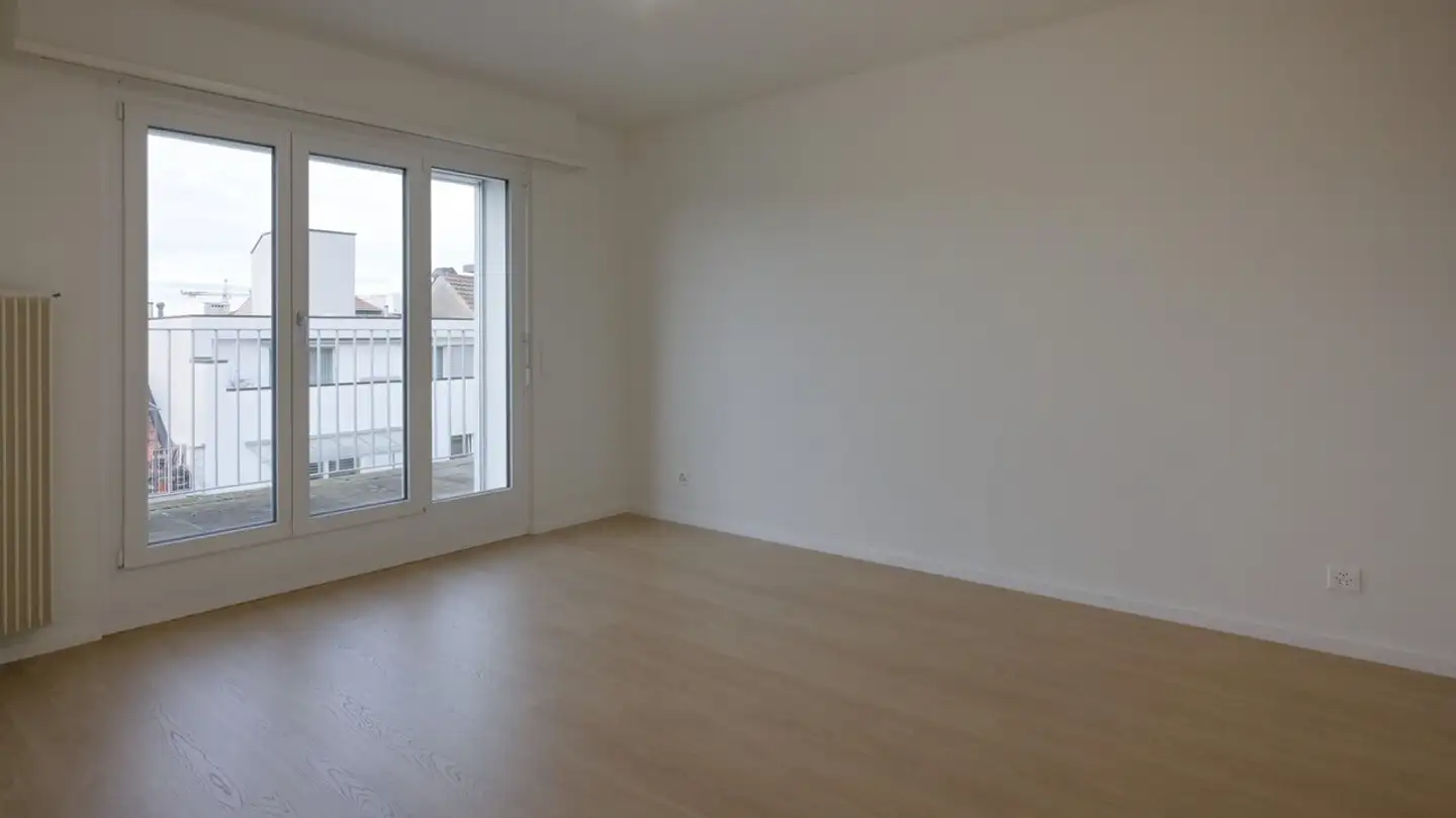 Wohnung mieten - Ryffstrasse 50, 4056 Basel - Foto 3