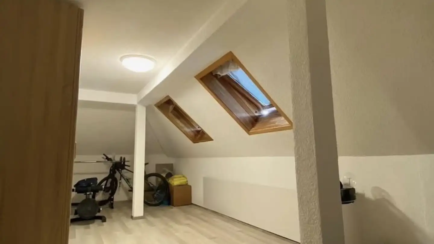 Stanza singola in affitto - Leuenbachstrasse 7, 4702 Oensingen