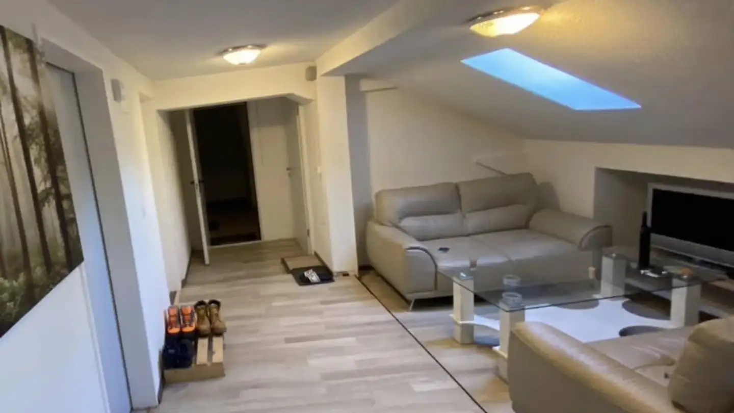 Stanza singola in affitto - Leuenbachstrasse 7, 4702 Oensingen - Foto 3