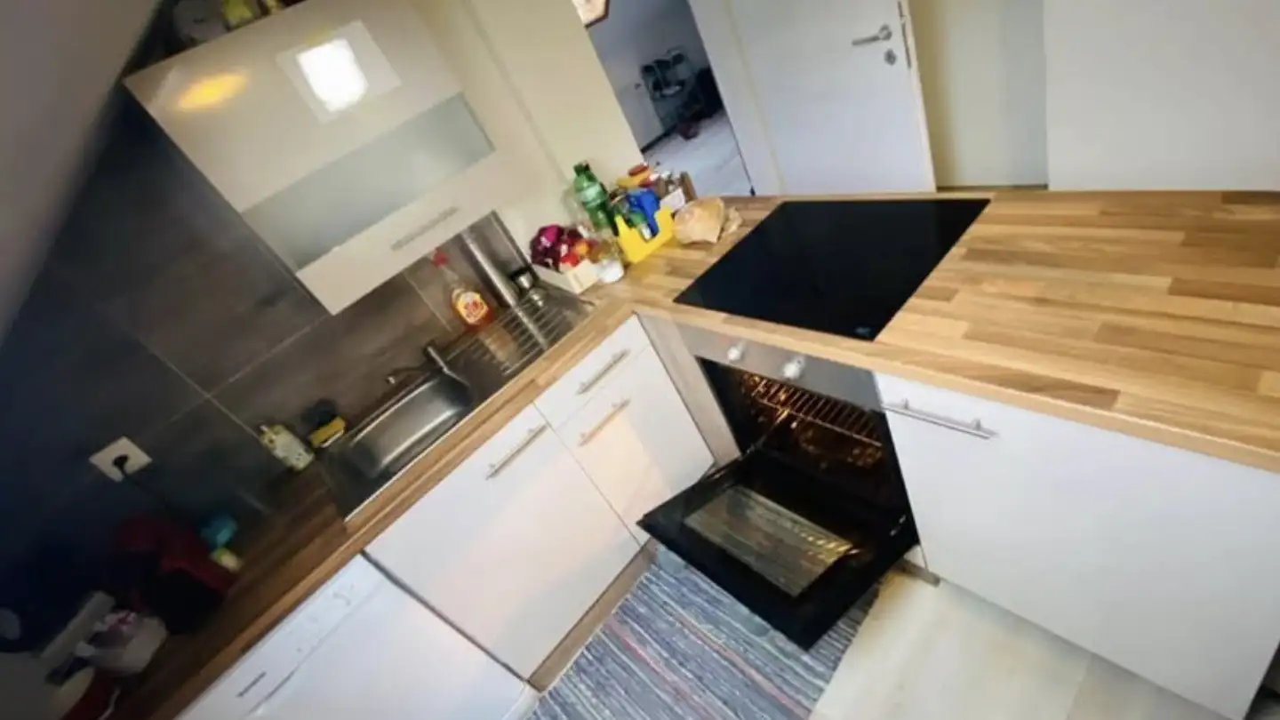 Stanza singola in affitto - Leuenbachstrasse 7, 4702 Oensingen - Foto 2