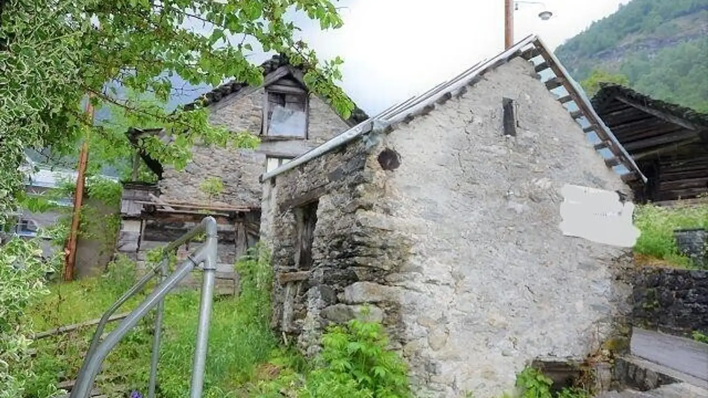 Maison à vendre - 6695 Peccia - Photo 3