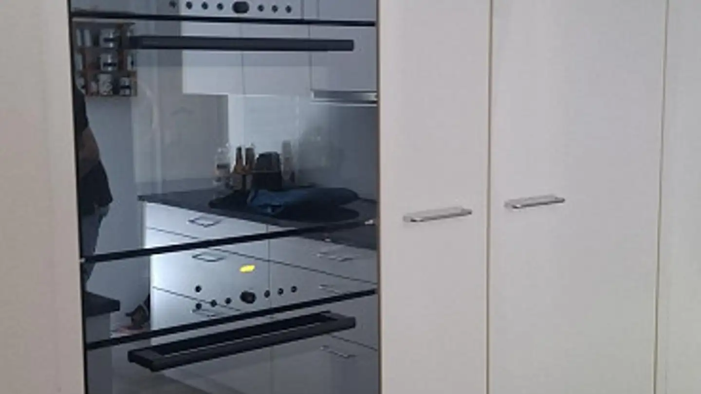 Appartamento in affitto - 8908 Hedingen - Foto 4