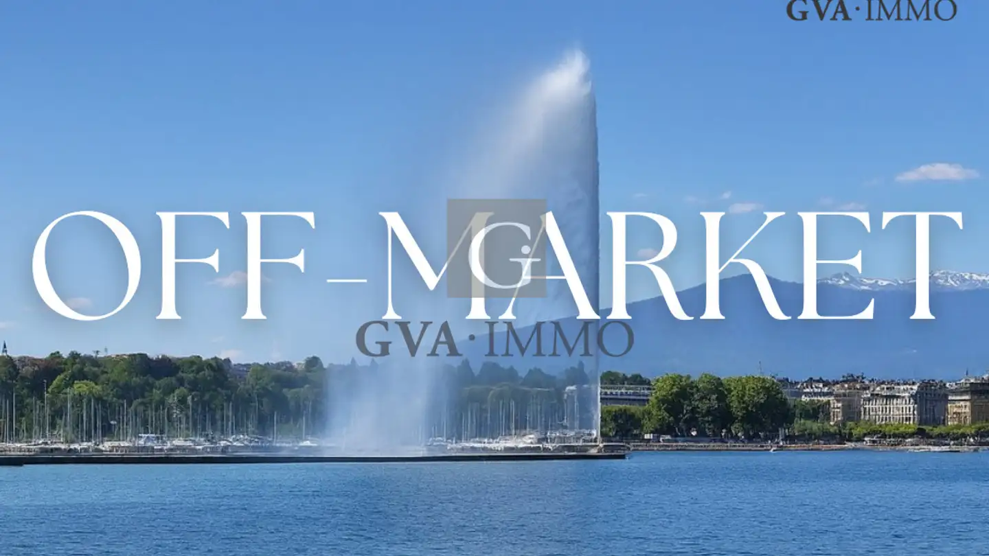 Appartamento in vendita - 1207 Genève