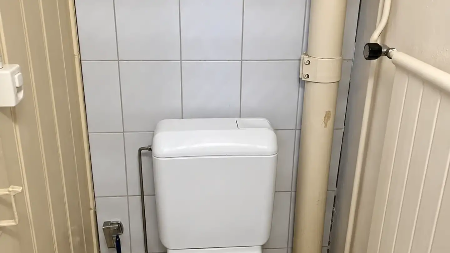 Office space for rent - Kasernenstrasse 120, 8180 Bülach - Photo 3