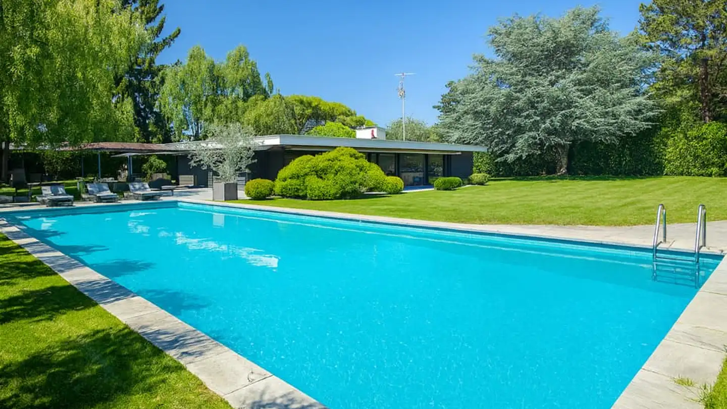 Einfamilienhaus kaufen - 1222 Vésenaz