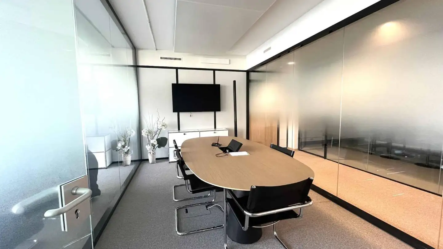 Bürofläche mieten - Route De Saint-Julien 67, 1212 Grand-Lancy