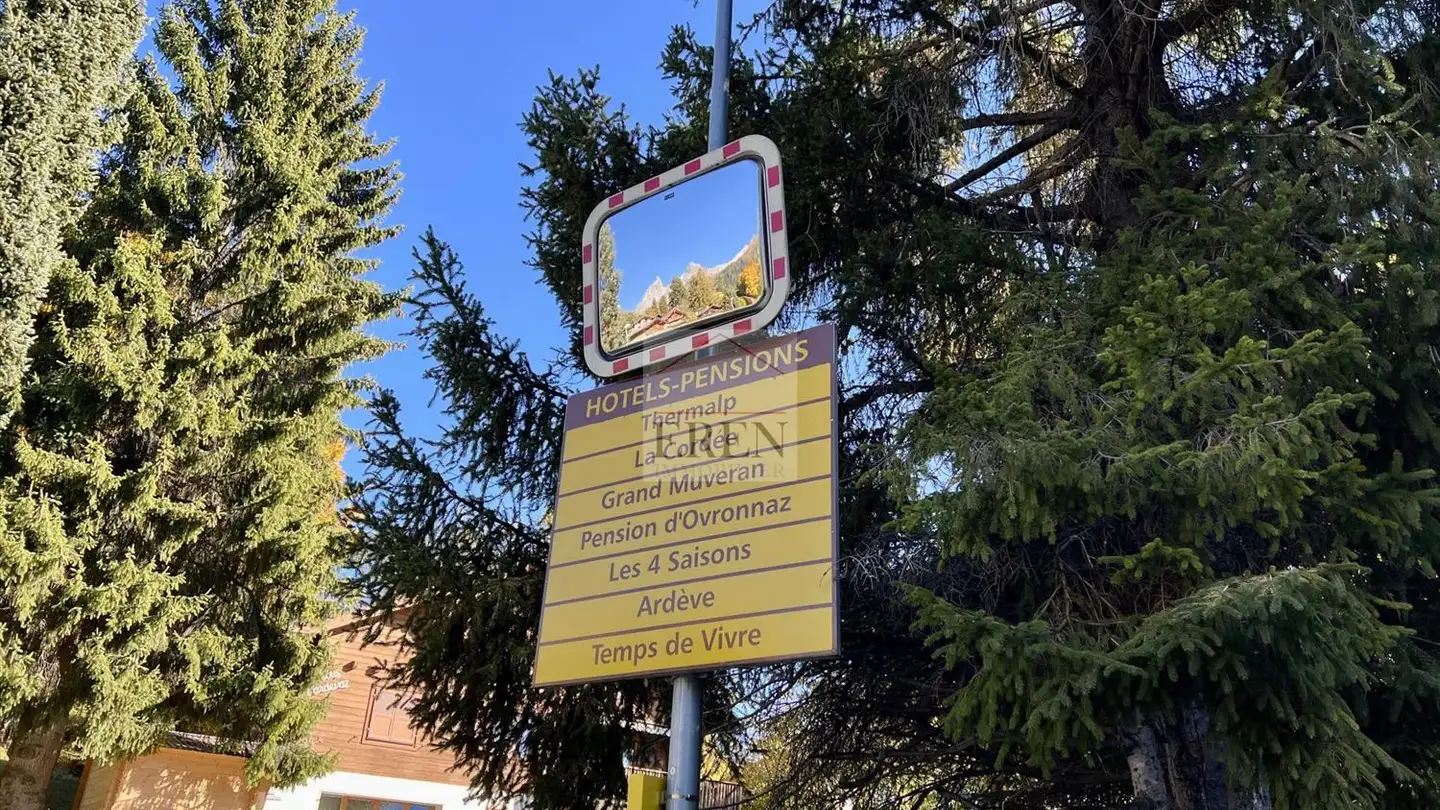 Commerciale in vendita - 1912 Leytron - Photo 4