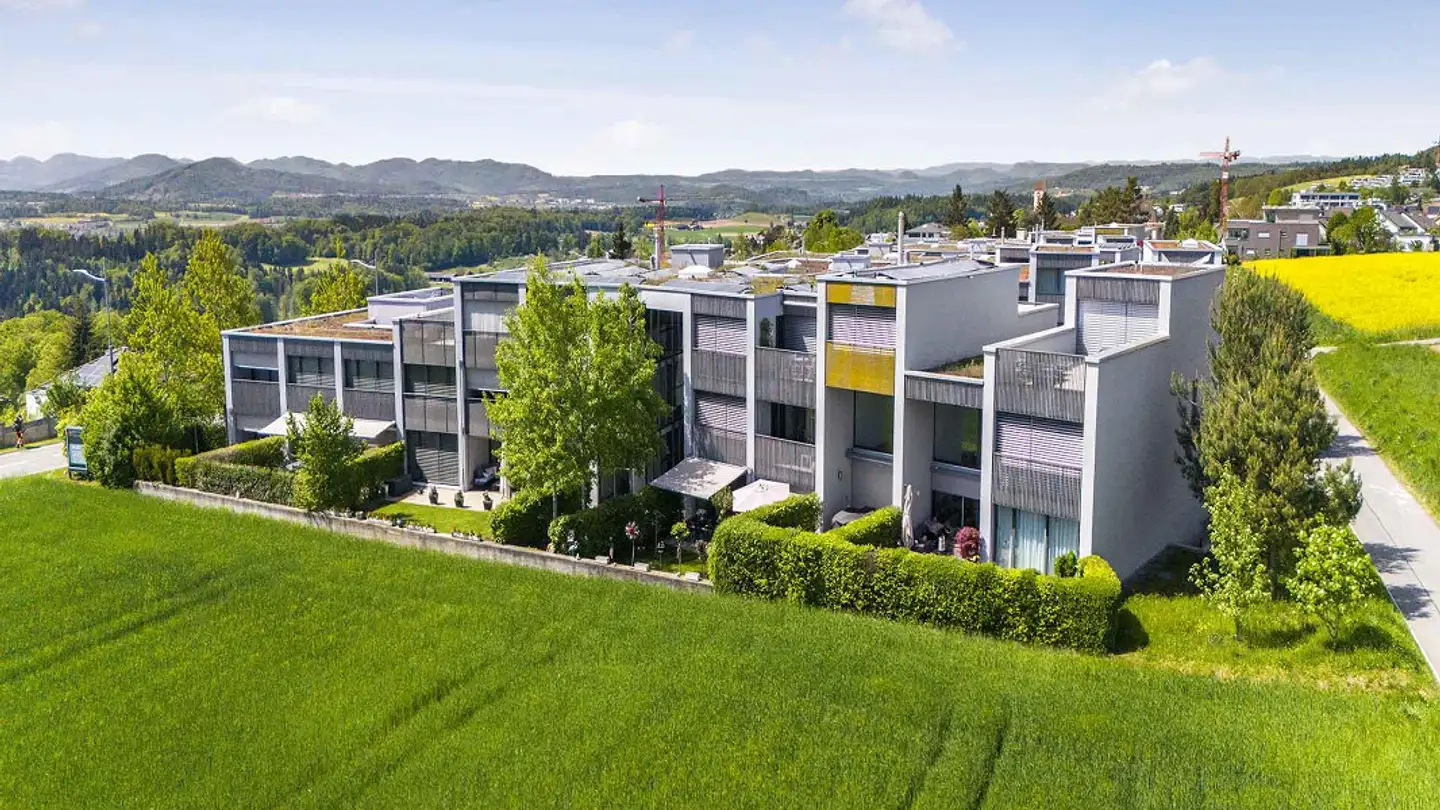 Apartment for sale - Im Feld 7c, 5452 Oberrohrdorf