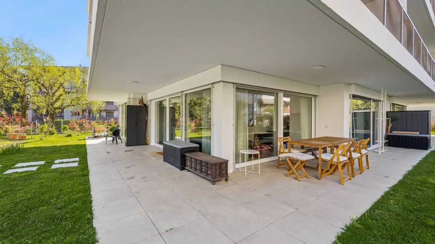 Appartement à vendre - 1024 Ecublens VD - Photo 2