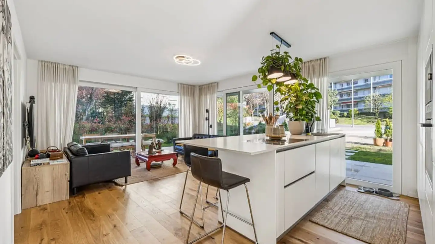 Appartement à vendre - 1024 Ecublens VD - Photo 3