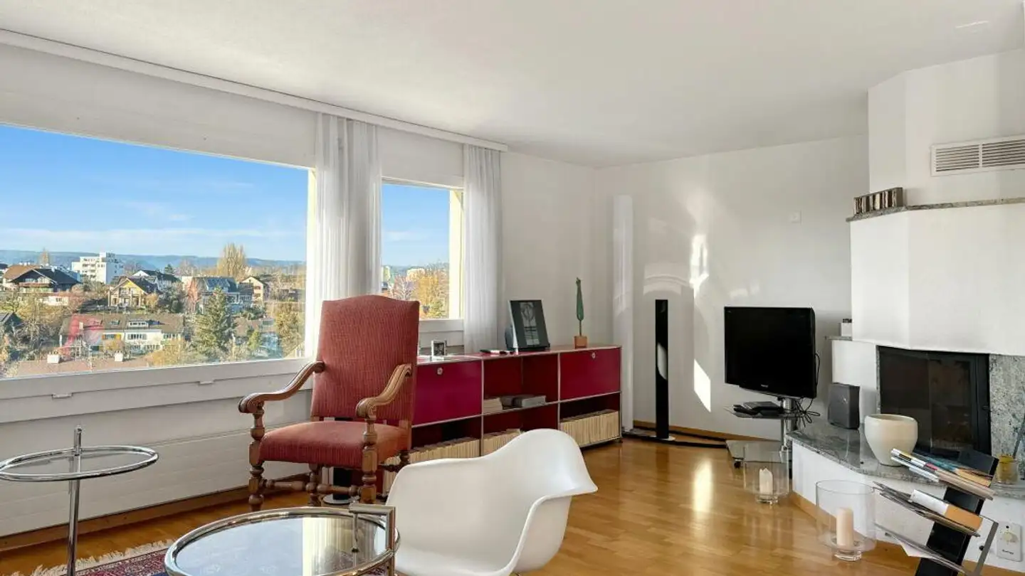Maisonette-Wohnung kaufen - Kohlfirststrasse 32, 8203 Schaffhausen