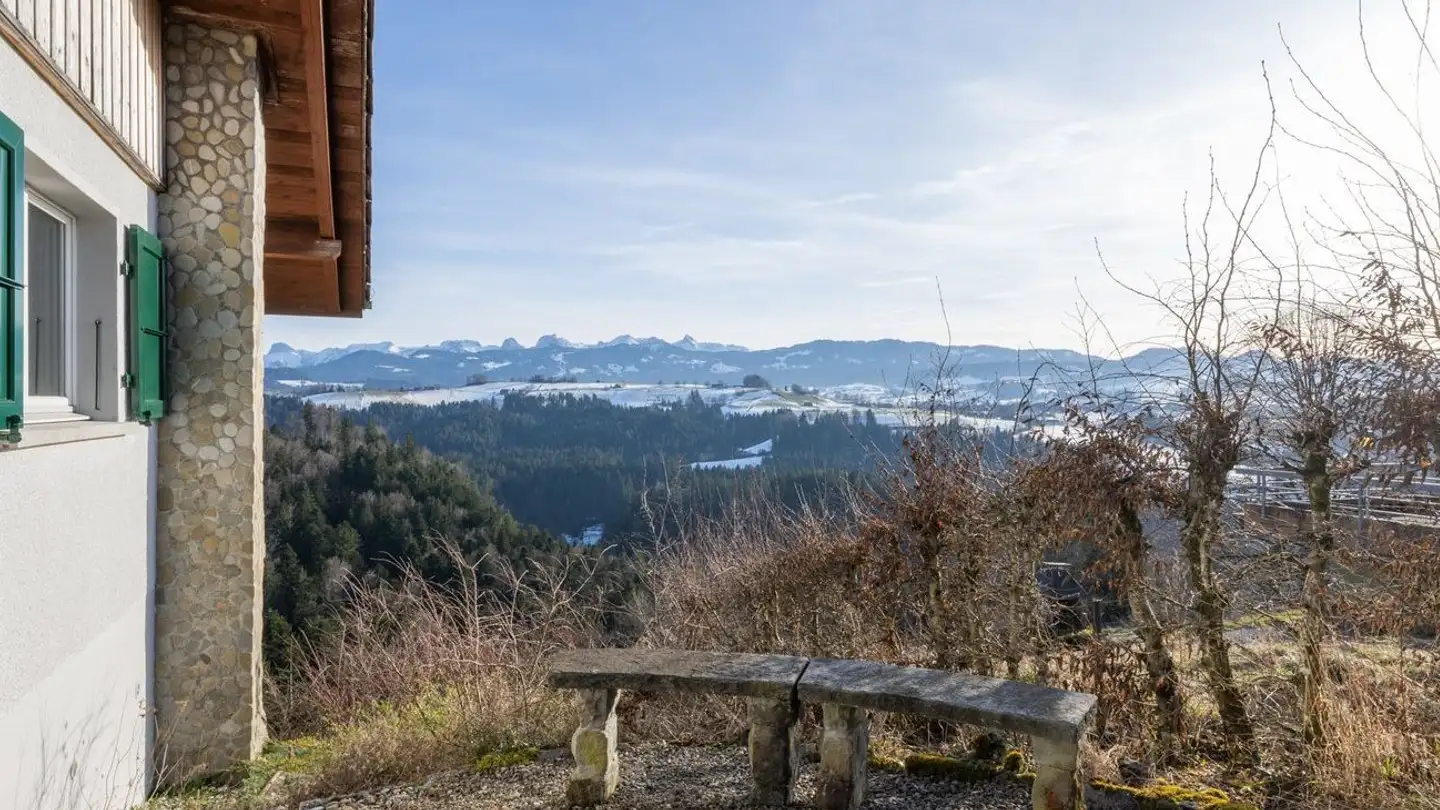 Casa singola in vendita - Steiglenweg 3, 3089 Hinterfultigen - Foto 4