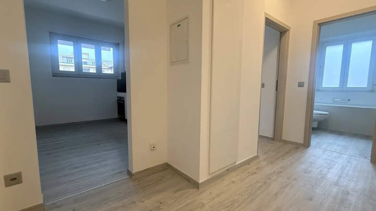 Appartamento in affitto - Via Giuseppe Lanz 20, 6850 Mendrisio - Foto 4
