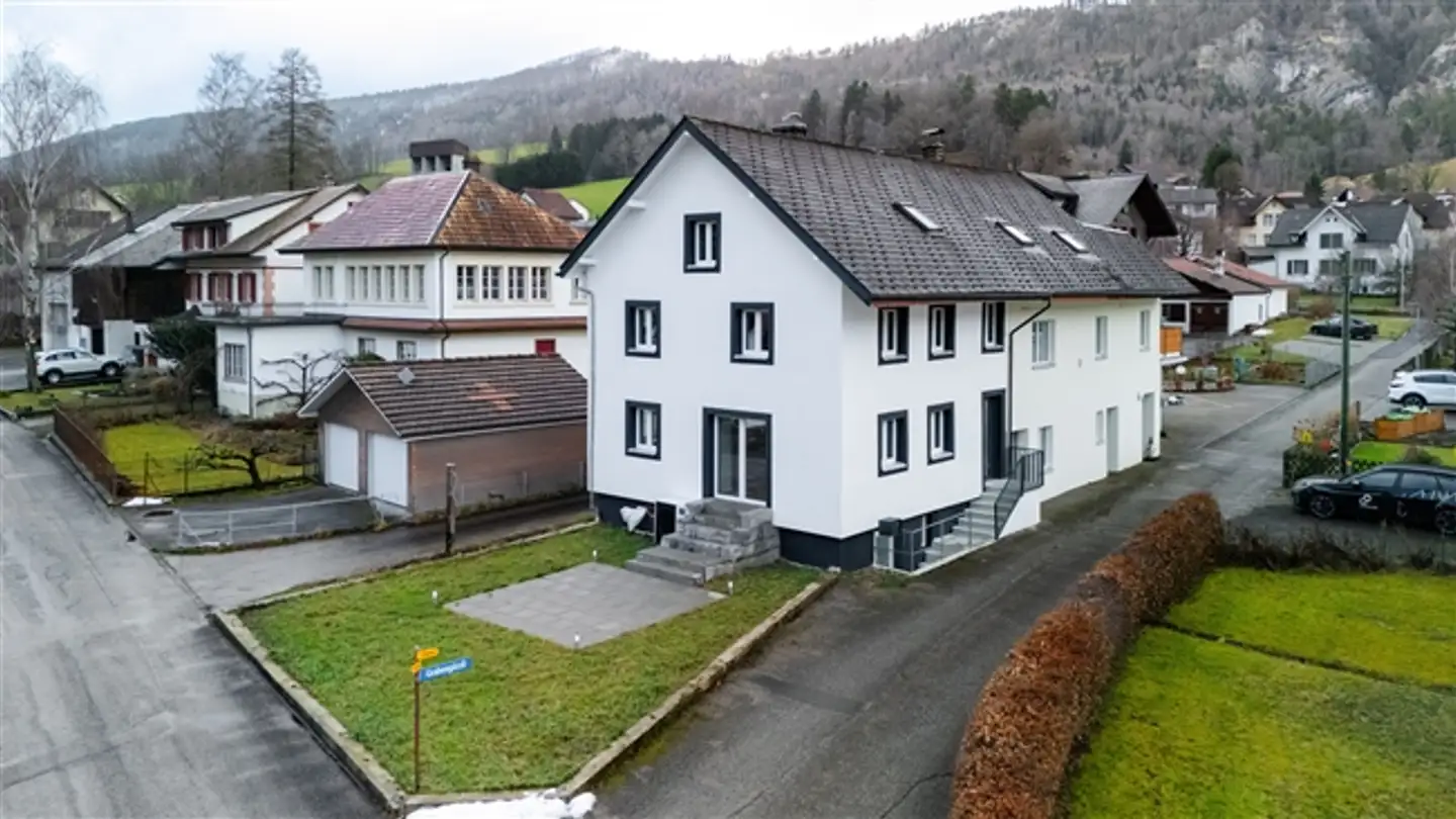 Single house for sale - Grabengässli 120, 4716 Welschenrohr